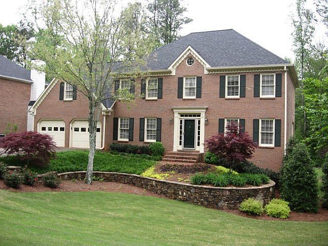 2746 Princeton Mill Ct.