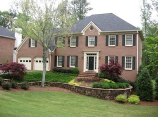 2746 Princeton Mill Ct, Marietta, GA 30068