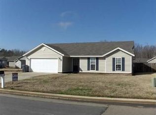 2517 Btitton, Jonesboro, AR 72401