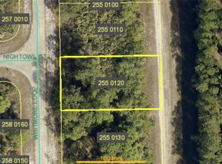 663 Whitmore Loop, Lehigh Acres, FL 33972