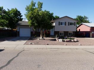 81 Bridle Trl, Pueblo, CO 81005