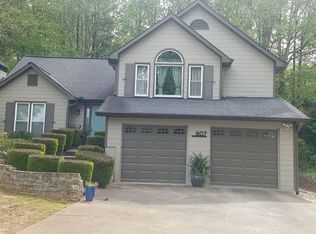 807 Arbor Forest Pl SW, Marietta, GA 30064