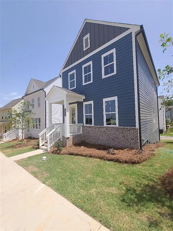 4 bed, 3.5 bath, 2129 sqft, $3,100 — Photo 2