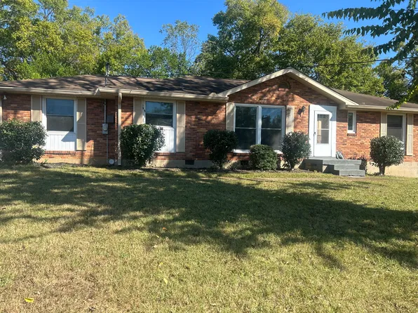 1903 Marsden Ave, Nashville, TN 37216