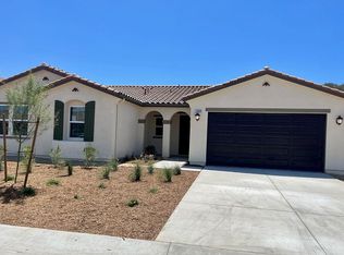 13444 Provision Way, Valley Center, CA 92082