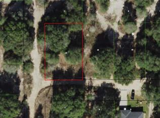 2610 Van Buren St, Inverness, FL 34453