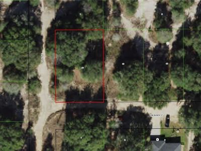 2610 Van Buren St, Inverness, FL, 34453