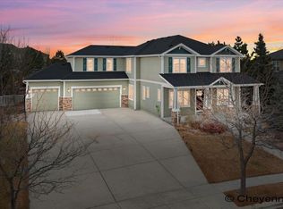 1316 Dorothy Ln, Cheyenne, WY 82009