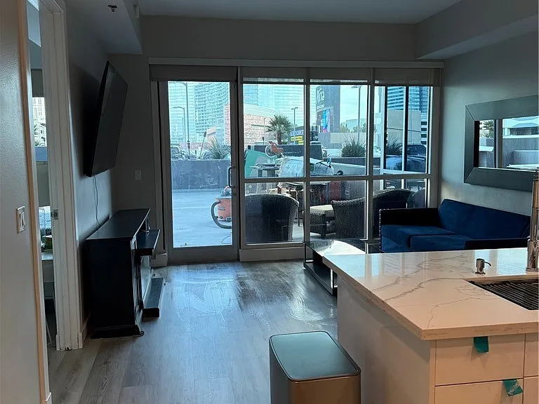 4525 Dean Martin Dr #401 — Photo 7