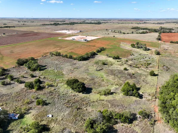 0 E 640th Rd, Hennessey, OK 73742