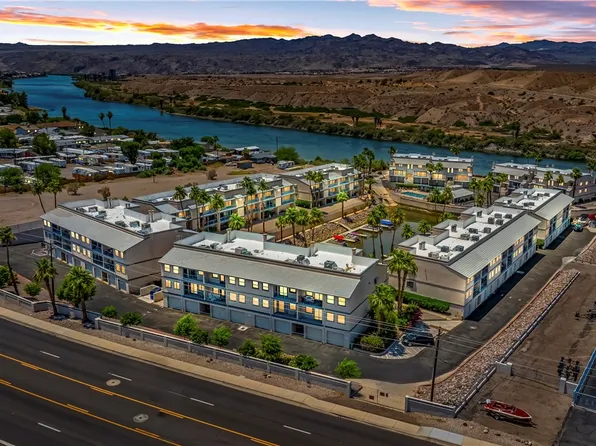 1675 Highway 95 Unit A7, Bullhead City, AZ 86442