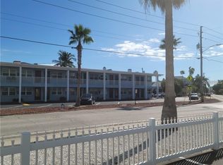 8465 W Gulf Blvd APT 58, Treasure Island, FL 33706