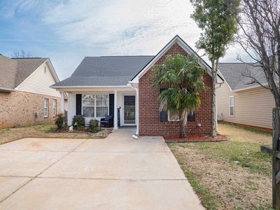 331 S Ivestor Ct, Inman, SC, 29349