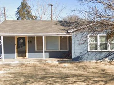 3002 46th St, Lubbock, TX, 79413