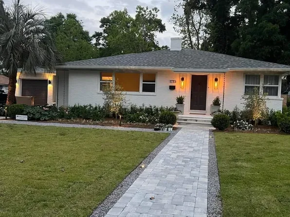 1735 E Hayes St, Pensacola, FL 32503