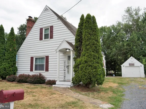 709 Wall St, Martinsburg, WV 25401