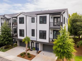 1207 Gatch Ct, Mount Pleasant, SC 29464