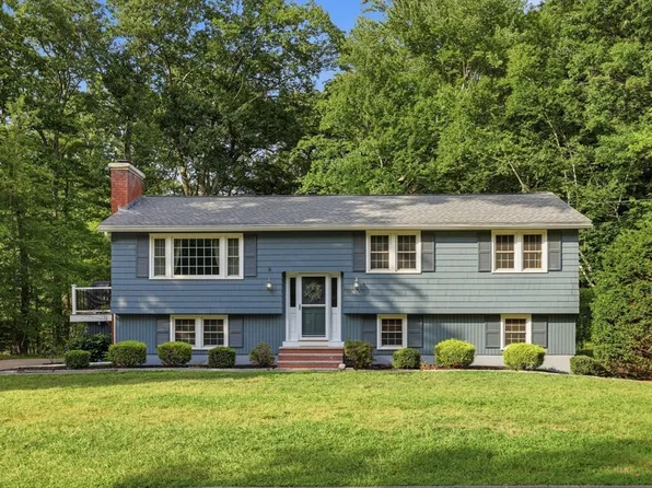 19 Kimbrough Rd, Billerica, MA 01821