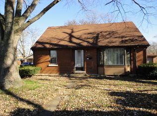 10731 Lombard Ave, Chicago Ridge, IL 60415