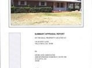 144 Sunny Ln, Villa Rica, GA 30180