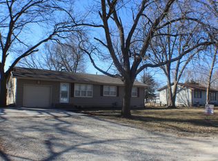 506 Maple St, Americus, KS 66835
