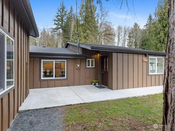 21511 Waite Mill Road, Granite Falls, WA 98252