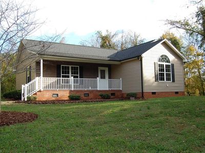 720 E Naomi St, Randleman, NC, 27317