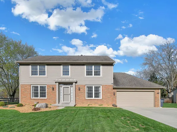 13075 Heatherstone Cir, Pickerington, OH 43147