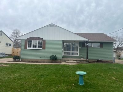 3224 Highland Rd, Erie, PA, 16506