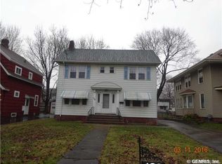 138 Inglewood Dr, Rochester, NY 14619