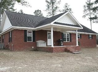 1003 Spring Creek Rd, Statesboro, GA 30461