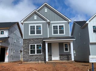 5405 Reach Dr #1291, Raleigh, NC 27616