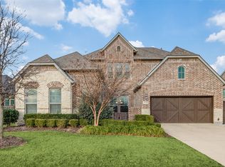 870 Redstem Dr, Prosper, TX 75078