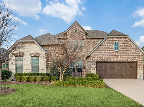 870 Redstem Dr, Prosper, TX 75078