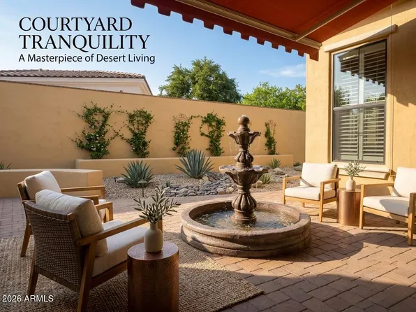 3474 N HOOPER Street, Buckeye, AZ 85396