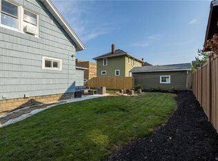 88 Highland Ave, Tonawanda, NY