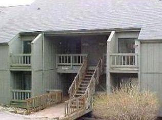 9008 S Pointe Ridge Ln UNIT I-5, Bloomington, IN 47401