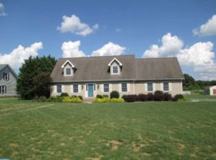4951 Neals School Rd, Seaford, DE 19973
