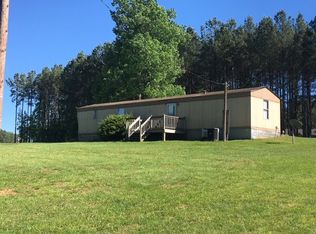4082 Hog Wallow Rd, Nathalie, VA 24577