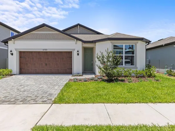 6703 Michael Favor Way, Wesley Chapel, FL 33545