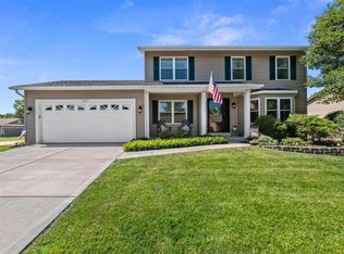 1227 Mount Olympus Dr, Saint Peters, MO
