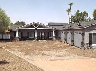 5332 E Lewis Ave, Phoenix, AZ 85008