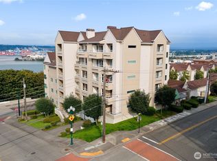 1 Broadway UNIT 720, Tacoma, WA