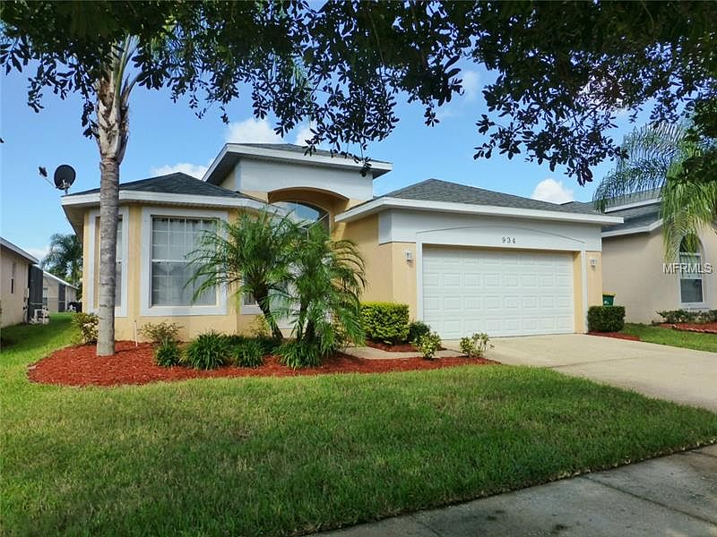 1st image of 934 Emerald Green Ct