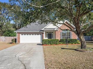 10527 Southside Loop, Fairhope, AL 36532