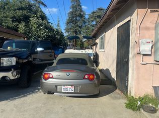 1640 E 3rd St, La Verne, CA 91750