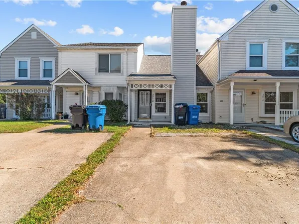 3814 Rica Dr, Virginia Beach, VA 23453