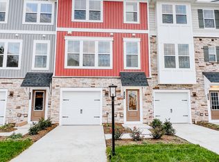 593 Rivanna Hill Rd, Glen Allen, VA 23060