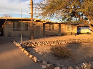 3754 W Massingale Rd, Tucson, AZ 85741