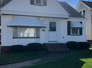 5023 E 113th St, Garfield Heights, OH